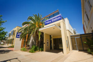 Police take to Mildura skies for special operation