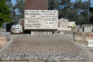 Plea to recognise our war heroes