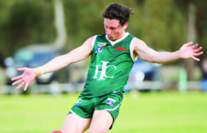 Sunraysia Football Netball League votes