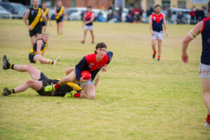 Demons upbeat for 2023
