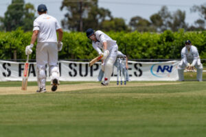 Naylor smashes league record