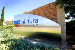 Mildura Airport in holding pattern without JobKeeper support