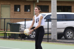 Gol Gol netball: Nest gets bigger