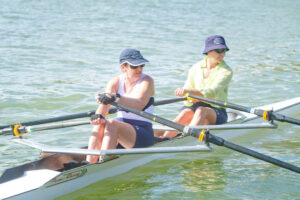 Regatta draws strong teams