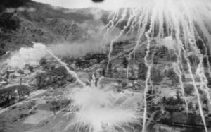 Down the years: Shire pushes ahead with plans for Mildura lighting