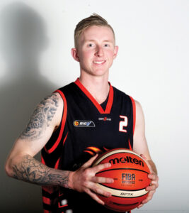 Late burst gets Mildura home