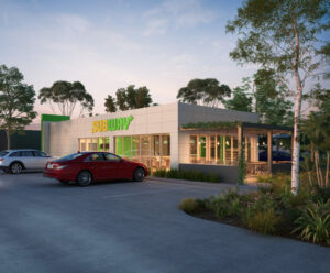 New Robinvale Subway plan ready for council decision