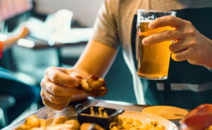 Cheers to less red tape