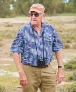 Not all will get the water, says irrigation advocate