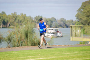 Chase the Steam fundraiser run attracts 160