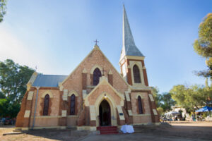 Wentworth celebrates St John’s Anglican Church anniversary