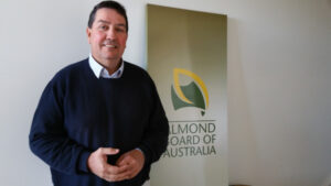 Almond industry calls for Murray-Darling water-use restraint