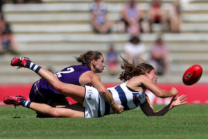 AFLW shouldn’t be fair game for trolls