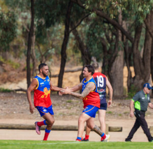 Lions hunting for twin titles