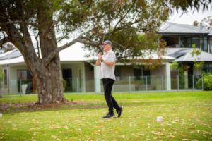 Charity golf day proves a hit at Mildura