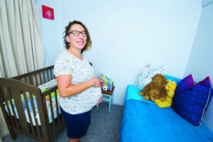 Midwife shortage hits home