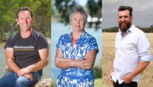 Where the Mallee independents stand on Labor’s franking credit policy