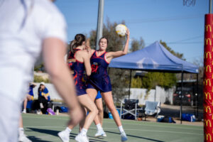 Dees get is done in tough game