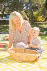 Mildura mother says it’s time to talk about birth choices