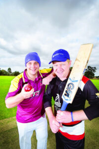 Clubs to play in honour of Brad
