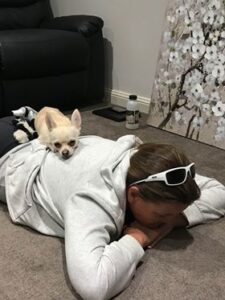 Pets in Isolation