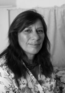 Desert poet Ali Cobby Eckermann at Mildura Writers Festival