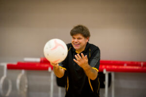 Netball for All Abilities