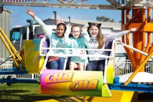 Gardening Australia star Costa Georgiadis set to visit Wentworth Show