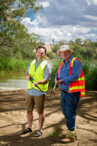 Clean Up Australia Day: Don’t waste the chance, Sunraysia