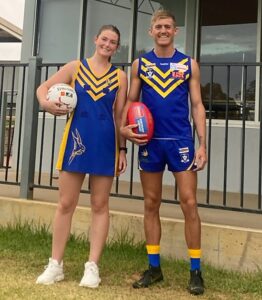 Young Dogs face flag favourites