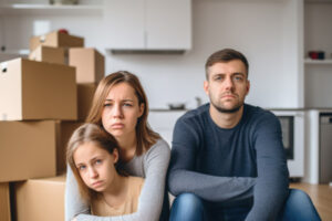 Renters squeezed in ‘unaffordable’ market, data shows