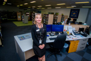 Buronga Library makes open offer to community groups