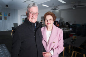 Ryan’s new freedom