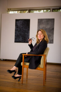 New Arts Mildura director brings creative vision