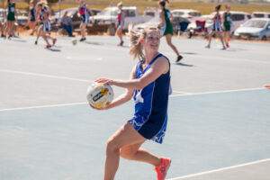 Sunraysia netball: Ouyen United’s early season form praised
