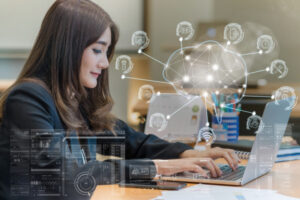 How to harness AI