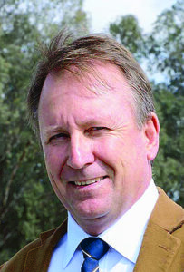 Barwon MP says pipeline ‘right thing to do’