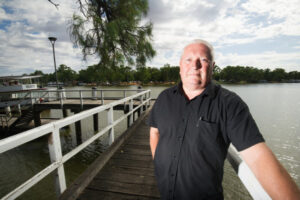 Simon Clemence elected Mildura Mayor