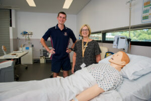 No need to leave home for uni, thanks to La Trobe