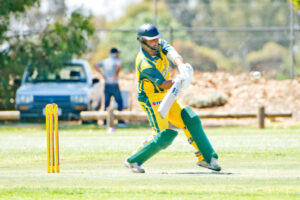 Pointers, Irymple unbeaten after three rounds