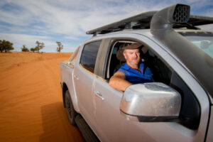 Rain renews hope in the Millewa