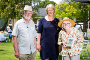 Another Mallee book for the ages