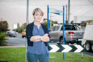 CBD parking nightmare