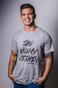 Food for thought at breakfast