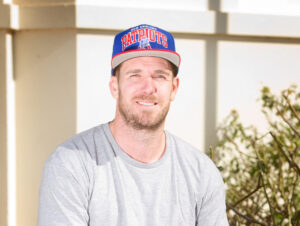 Dane Swan to cameo for Gol Gol