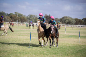 Wentworth Mounted Games Gallery