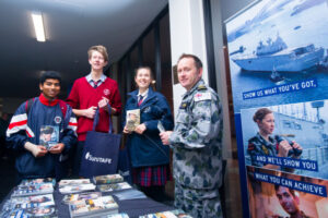 SuniTAFE Careers Open Day: Doors open to future pathways