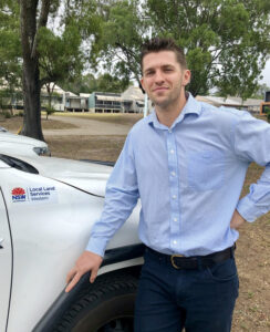 Western Local Land Services boosts staff stocks