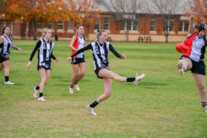 Werrimull eyes finals