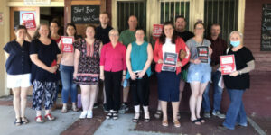 We want to do our jobs well, say NSW teachers